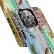 Load image into Gallery viewer, &quot;A Place in the Sun&quot; Case Mate Tough Phone Case