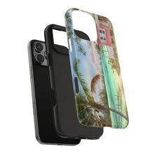 Load image into Gallery viewer, &quot;A Place in the Sun&quot; Case Mate Tough Phone Case