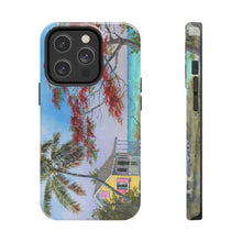 Load image into Gallery viewer, &quot;Pink Shutters&quot; Case Mate Tough Phone Case
