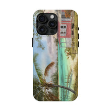 Load image into Gallery viewer, &quot;A Place in the Sun&quot; Case Mate Tough Phone Case