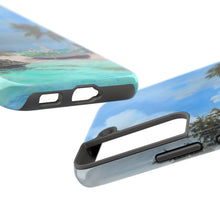 Load image into Gallery viewer, &quot;Abaco Fish Camp&quot; Case Mate Tough Phone Case