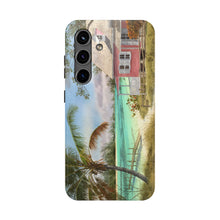 Load image into Gallery viewer, &quot;A Place in the Sun&quot; Case Mate Tough Phone Case