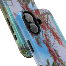 Load image into Gallery viewer, &quot;Pink Shutters&quot; Case Mate Tough Phone Case