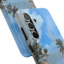 Load image into Gallery viewer, &quot;Abaco Fish Camp&quot; Case Mate Tough Phone Case