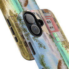 Load image into Gallery viewer, &quot;A Place in the Sun&quot; Case Mate Tough Phone Case