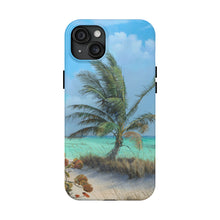Load image into Gallery viewer, &quot;Island Palm&quot; Case Mate Tough Phone Case