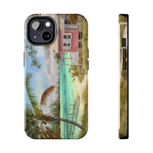 Load image into Gallery viewer, &quot;A Place in the Sun&quot; Case Mate Tough Phone Case