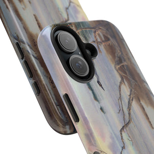 "Flats Fishing" Case Mate Tough Phone Case