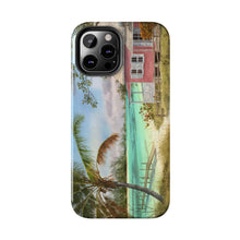Load image into Gallery viewer, &quot;A Place in the Sun&quot; Case Mate Tough Phone Case