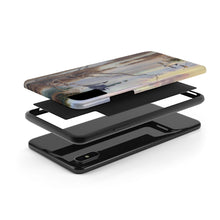 Load image into Gallery viewer, &quot;Flats Fishing&quot; Case Mate Tough Phone Case