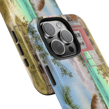 Load image into Gallery viewer, &quot;A Place in the Sun&quot; Case Mate Tough Phone Case