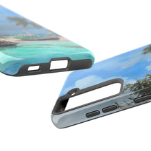 Load image into Gallery viewer, &quot;Abaco Fish Camp&quot; Case Mate Tough Phone Case