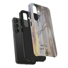 Load image into Gallery viewer, &quot;Flats Fishing&quot; Case Mate Tough Phone Case