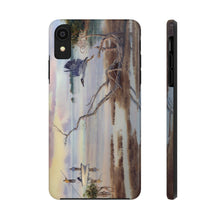 Load image into Gallery viewer, &quot;Flats Fishing&quot; Case Mate Tough Phone Case