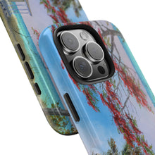 Load image into Gallery viewer, &quot;Pink Shutters&quot; Case Mate Tough Phone Case