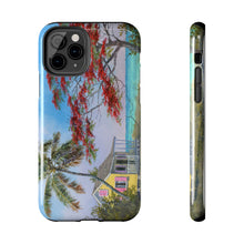 Load image into Gallery viewer, &quot;Pink Shutters&quot; Case Mate Tough Phone Case