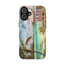 Load image into Gallery viewer, &quot;A Place in the Sun&quot; Case Mate Tough Phone Case