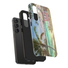 Load image into Gallery viewer, &quot;A Place in the Sun&quot; Case Mate Tough Phone Case