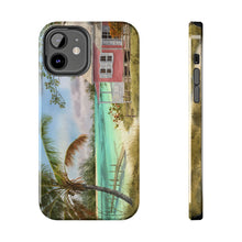 Load image into Gallery viewer, &quot;A Place in the Sun&quot; Case Mate Tough Phone Case