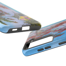 Load image into Gallery viewer, &quot;Pink Shutters&quot; Case Mate Tough Phone Case