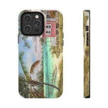 Load image into Gallery viewer, &quot;A Place in the Sun&quot; Case Mate Tough Phone Case