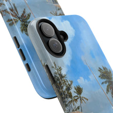 Load image into Gallery viewer, &quot;Abaco Fish Camp&quot; Case Mate Tough Phone Case