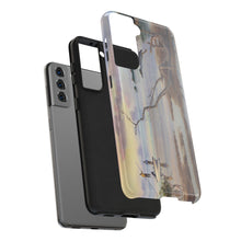 Load image into Gallery viewer, &quot;Flats Fishing&quot; Case Mate Tough Phone Case