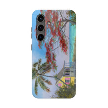 Load image into Gallery viewer, &quot;Pink Shutters&quot; Case Mate Tough Phone Case