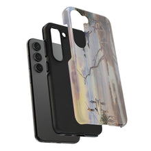 Load image into Gallery viewer, &quot;Flats Fishing&quot; Case Mate Tough Phone Case