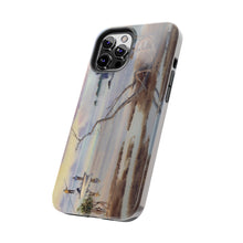 Load image into Gallery viewer, &quot;Flats Fishing&quot; Case Mate Tough Phone Case