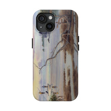 Load image into Gallery viewer, &quot;Flats Fishing&quot; Case Mate Tough Phone Case