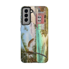 Load image into Gallery viewer, &quot;A Place in the Sun&quot; Case Mate Tough Phone Case