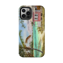 Load image into Gallery viewer, &quot;A Place in the Sun&quot; Case Mate Tough Phone Case
