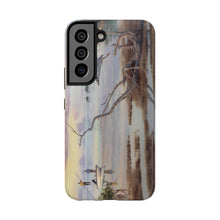 Load image into Gallery viewer, &quot;Flats Fishing&quot; Case Mate Tough Phone Case