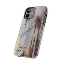 Load image into Gallery viewer, &quot;Flats Fishing&quot; Case Mate Tough Phone Case