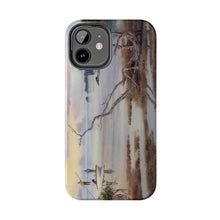 Load image into Gallery viewer, &quot;Flats Fishing&quot; Case Mate Tough Phone Case