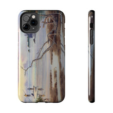 Load image into Gallery viewer, &quot;Flats Fishing&quot; Case Mate Tough Phone Case