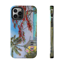 Load image into Gallery viewer, &quot;Pink Shutters&quot; Case Mate Tough Phone Case