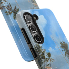 Load image into Gallery viewer, &quot;Abaco Fish Camp&quot; Case Mate Tough Phone Case