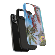 Load image into Gallery viewer, &quot;Pink Shutters&quot; Case Mate Tough Phone Case