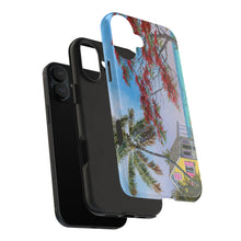 Load image into Gallery viewer, &quot;Pink Shutters&quot; Case Mate Tough Phone Case