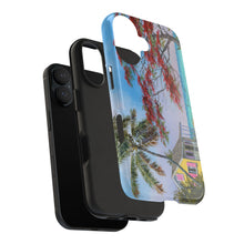 Load image into Gallery viewer, &quot;Pink Shutters&quot; Case Mate Tough Phone Case