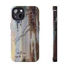 Load image into Gallery viewer, &quot;Flats Fishing&quot; Case Mate Tough Phone Case