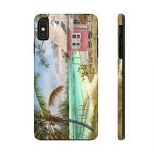 Load image into Gallery viewer, &quot;A Place in the Sun&quot; Case Mate Tough Phone Case