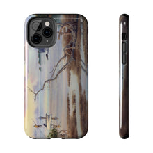 Load image into Gallery viewer, &quot;Flats Fishing&quot; Case Mate Tough Phone Case