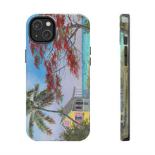 Load image into Gallery viewer, &quot;Pink Shutters&quot; Case Mate Tough Phone Case