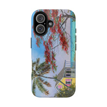 Load image into Gallery viewer, &quot;Pink Shutters&quot; Case Mate Tough Phone Case