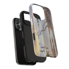 Load image into Gallery viewer, &quot;Flats Fishing&quot; Case Mate Tough Phone Case