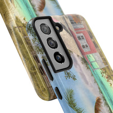 Load image into Gallery viewer, &quot;A Place in the Sun&quot; Case Mate Tough Phone Case