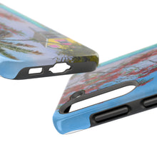 Load image into Gallery viewer, &quot;Pink Shutters&quot; Case Mate Tough Phone Case